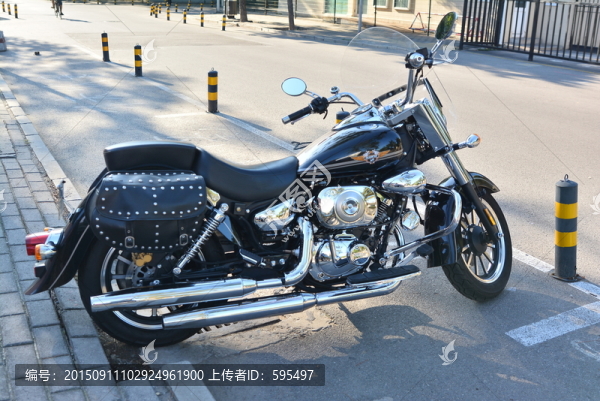 摩托車
