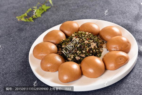 蕎麥包