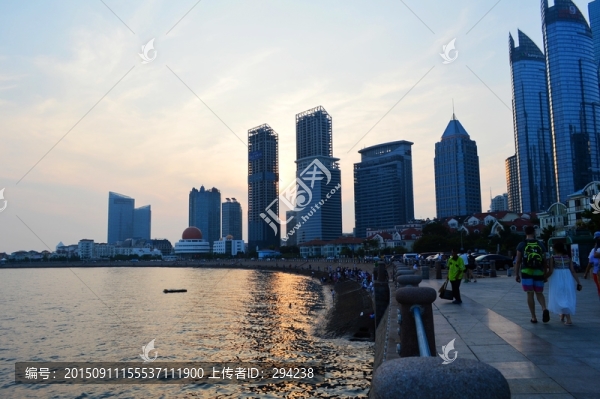 浮山灣