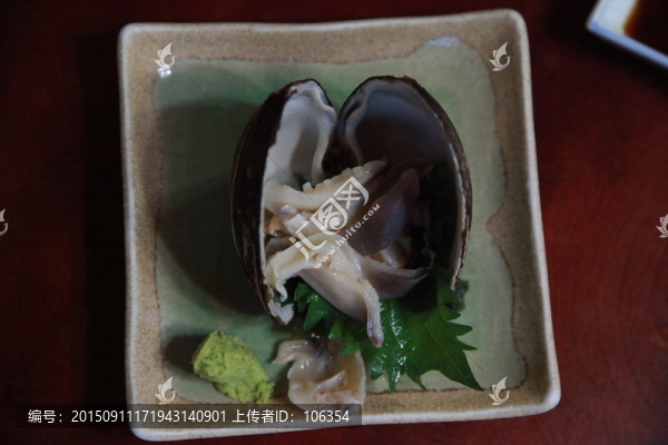 刺身