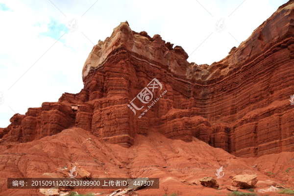 峭壁
