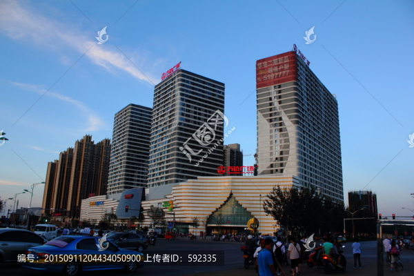 銀川
