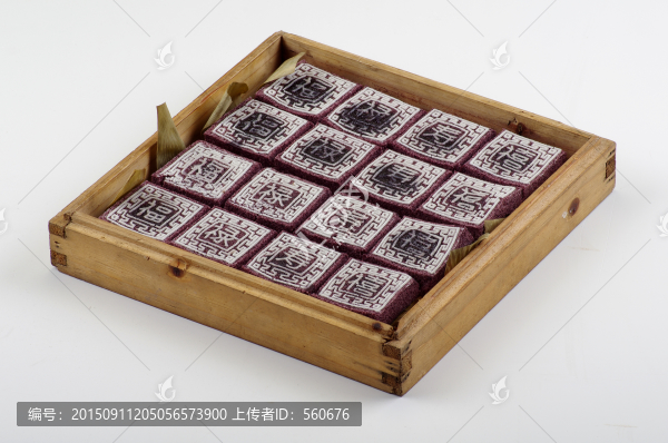 梁弄大糕,余姚特產(chǎn)