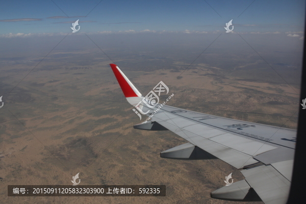 航空攝影