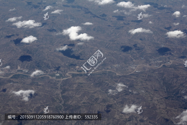 航空攝影