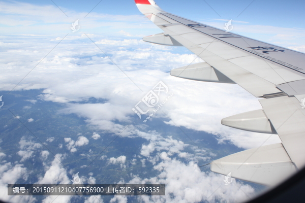 航空攝影