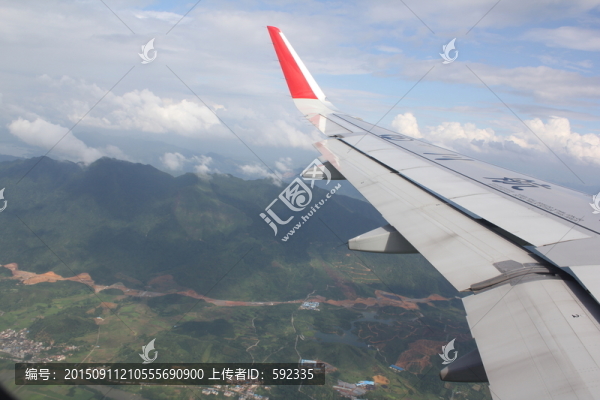 航空攝影