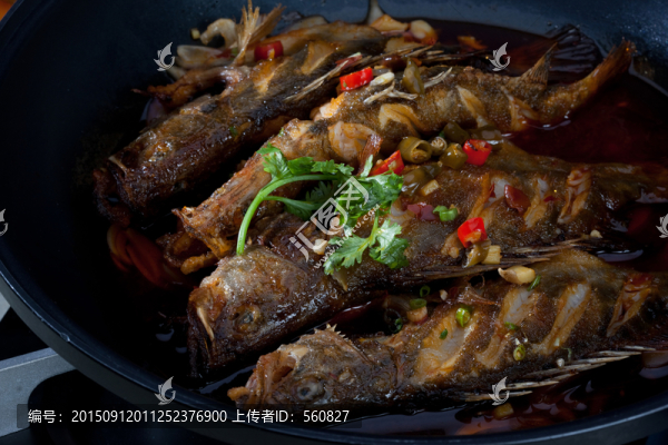 紅燒魚