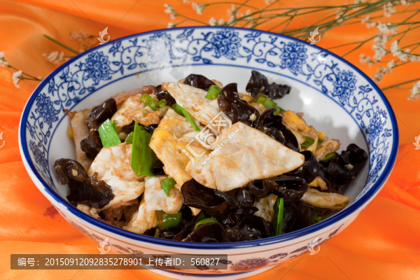家常豆腐