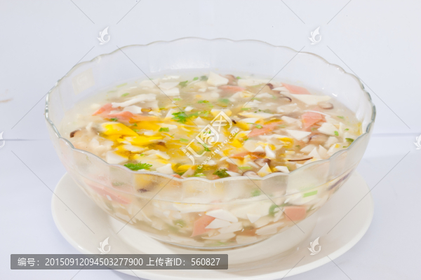 豆腐煲,養(yǎng)生湯