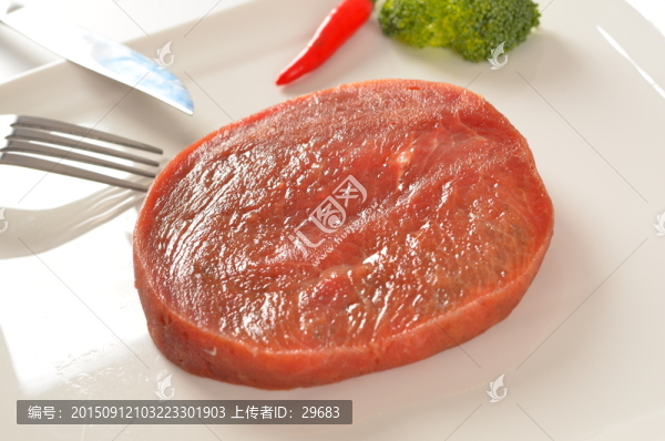 牛肉