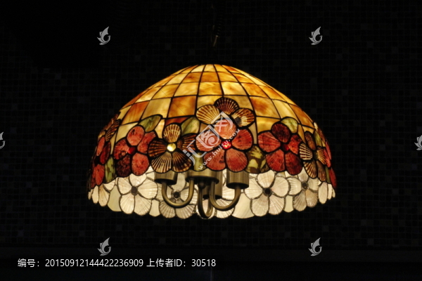 街角