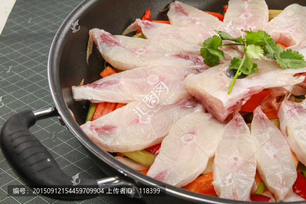 馬面魚