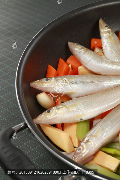 沙尖魚(yú)干鍋