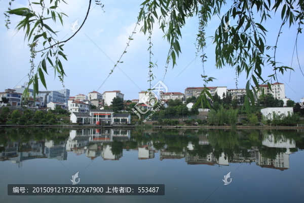 山水武寧風(fēng)光