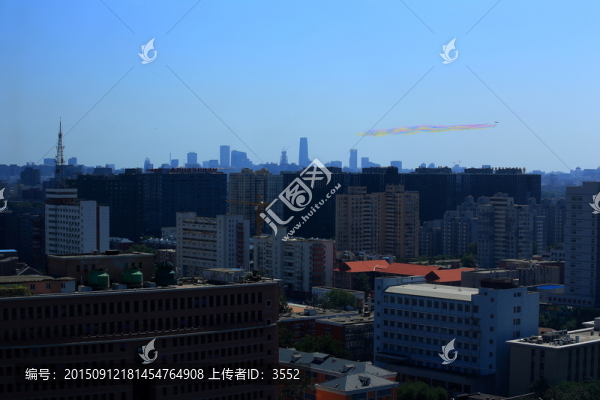 北京城建