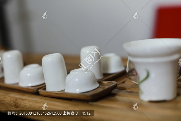茶具