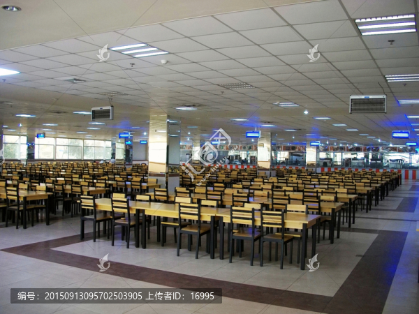 團(tuán)膳餐廳設(shè)計