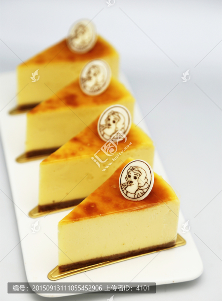 重芝士蛋糕