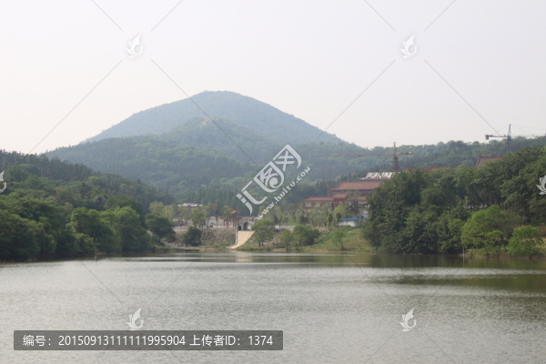 相隱寺