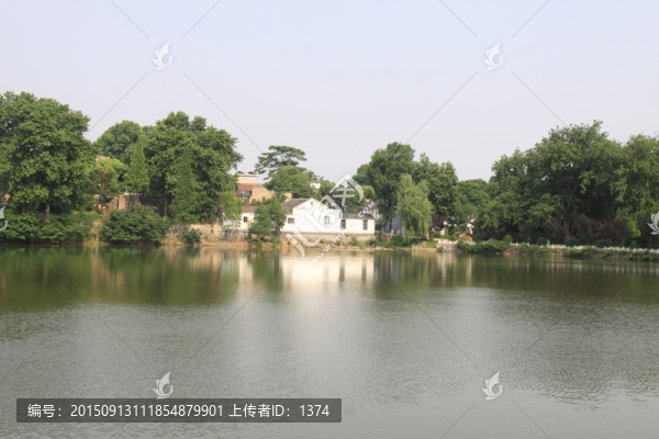 洪家疃風(fēng)光