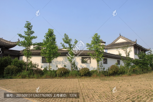 園林建筑