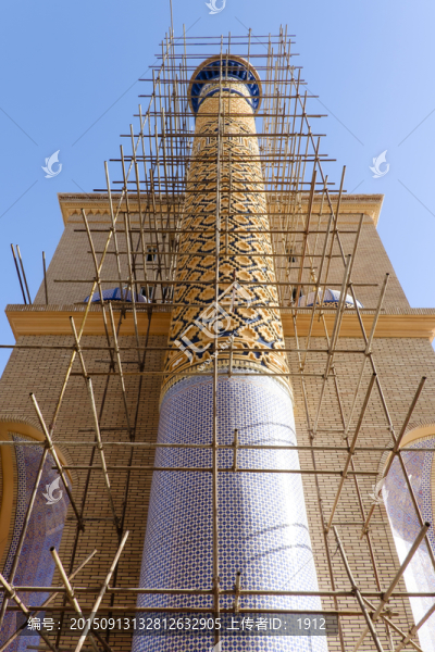 伊斯蘭風格建筑