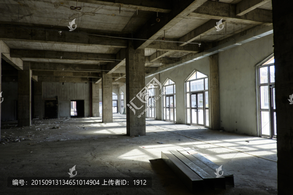 建筑工地