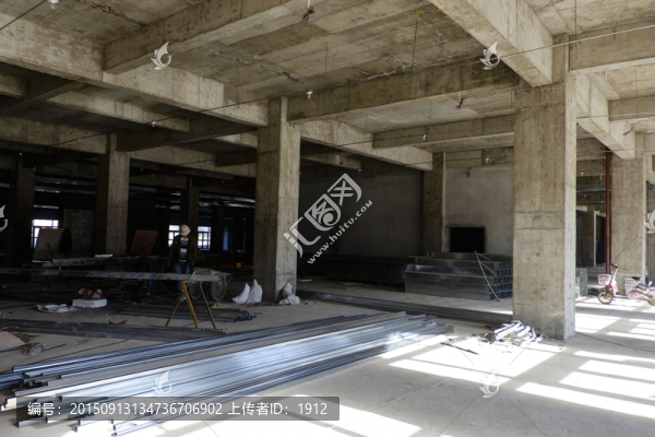 建筑工地
