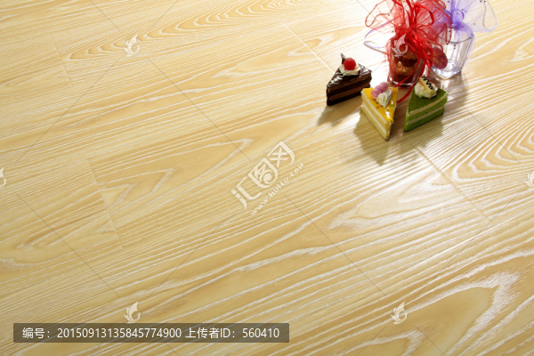 復(fù)合地板