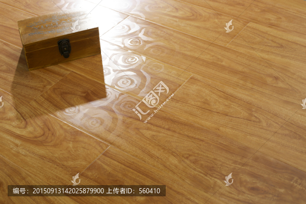 強化地板