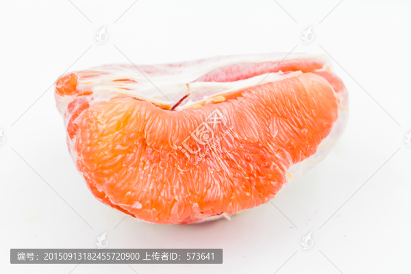 西柚果肉