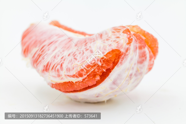 西柚,柚子