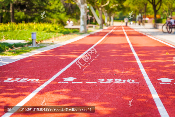 塑膠跑道