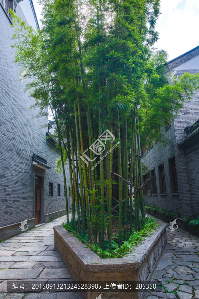 中式園林建筑