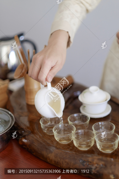 茶藝