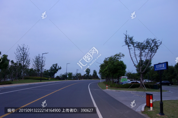 蘇州北太湖大道彎路