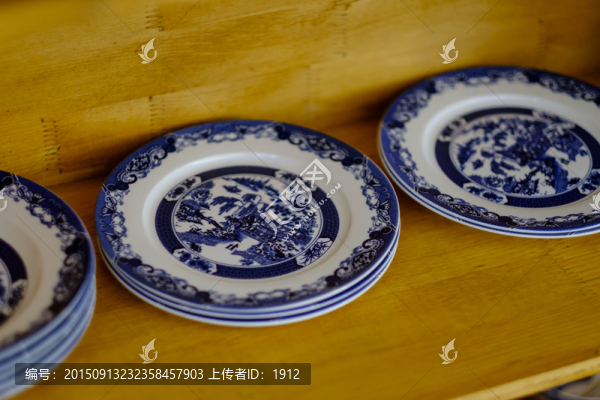 青花瓷