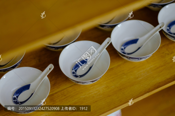 青花瓷