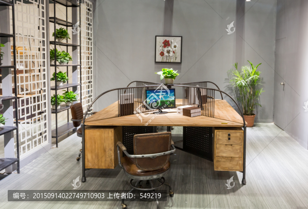 辦公家具