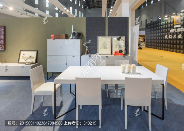餐廳家具