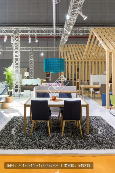 餐廳家具