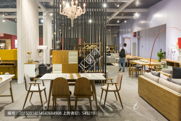餐廳家具