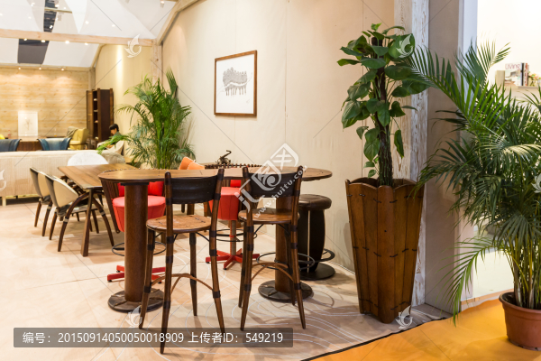 餐廳家具