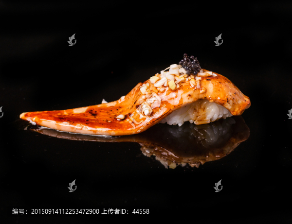 鵝肝壽司