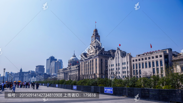上海外灘