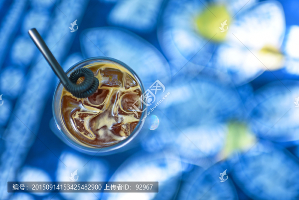 一杯可樂(lè)