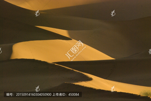 沙漠