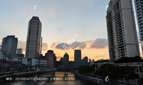 山西橋