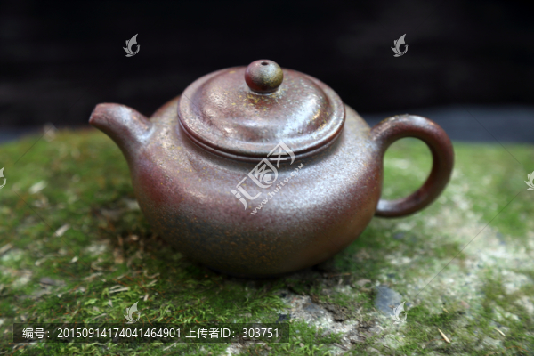 茶壺